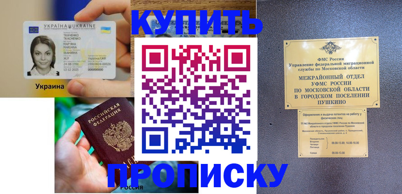 прописка законно в Северске